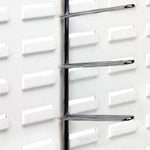 QUANTUM STORAGE SYSTEMS Quantum Storage System Cart Parts WS-VTH 1 Each - MDL-MDRQWSVTH