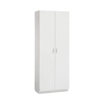 Solaire Medical Evolve Solid-Door Scope Cabinets SEA1936SSD - 1.0 Each