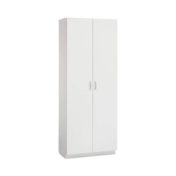Solaire Medical Evolve Solid-Door Scope Cabinets SEA1936SSD - 1.0 Each