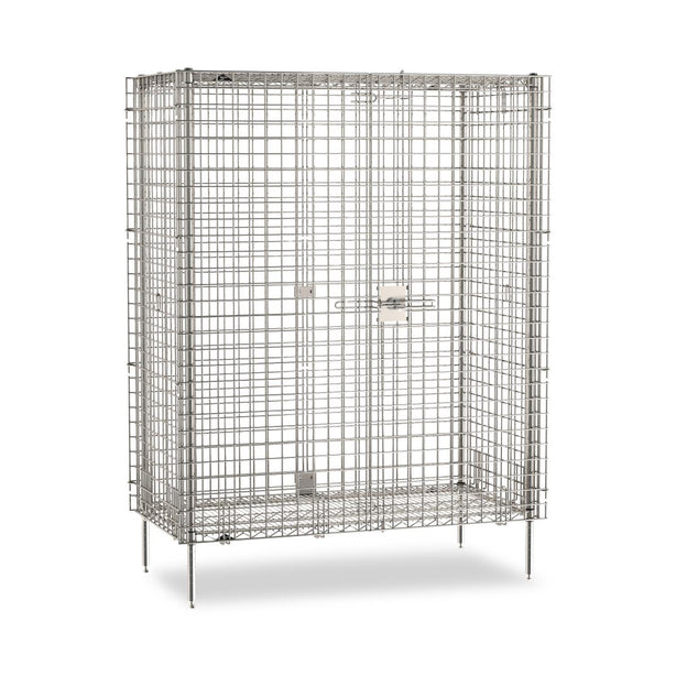 Super Erecta Chrome Wire Shelves - SEC63S - 1 Each - MDL-MDRSEC63S