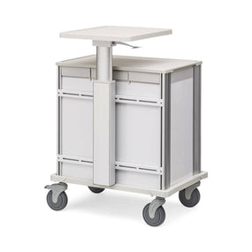 Solaire Narrow Pace Carts - SPNAWS - 1 Each - MDL-MDRSPNAWS
