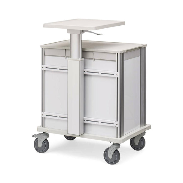 Solaire Narrow Pace Carts - SPNAWS - 1 Each - MDL-MDRSPNAWS