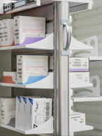 Solaire Medical Storage Accessories - SPSM - 1 Each - MDL-MDRSPSM