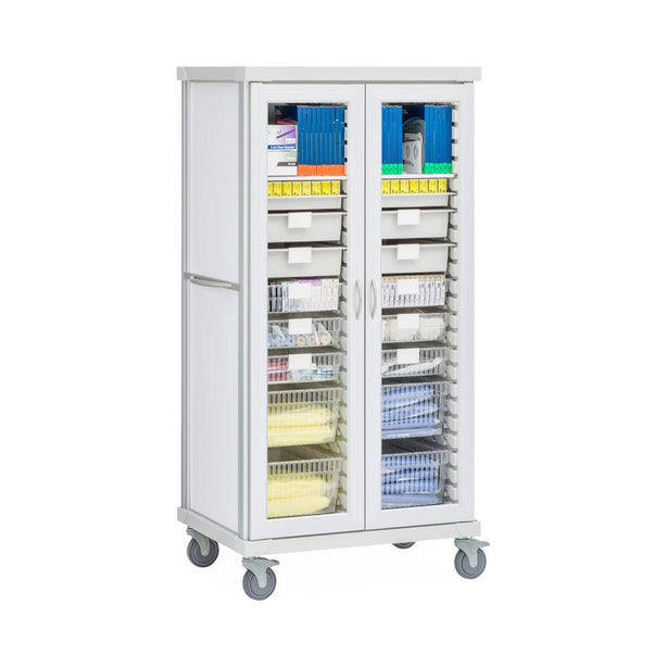 Roam 2 Ortho/Cast Cart - SR2GOC - 1 Each - MDL-MDRSR2GOC