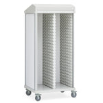 Solaire Medical Roam 2 Roll-Top Carts SR2R - 1.0 Each - MDL-MDRSR2R