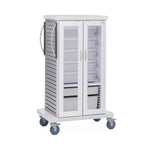 Solaire Closed Frame Suture Cart - SRSCS - 1 Each - MDL-MDRSRSCS