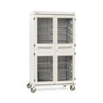 Intermetro Supply Cabinets - SXRD76MXD1 - 1 Each - MDL-MDRSXRD76MXD1