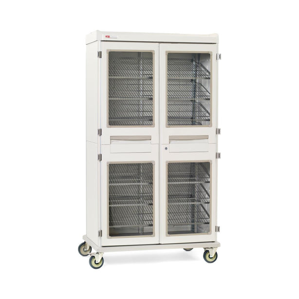 Intermetro Supply Cabinets - SXRD76MXD1 - 1 Each - MDL-MDRSXRD76MXD1