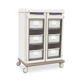 Intermetro Ind Corp Starsys Medical Carts SXRDIVSTOR - 1.0 Each