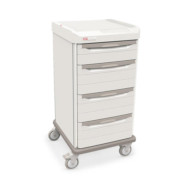 Intermetro Ind Corp Starsys Medical Carts - MDRSXRS43CM1