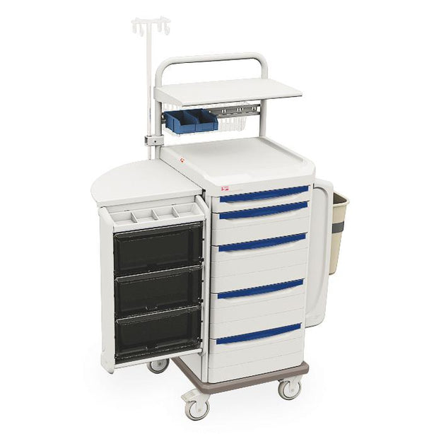Intermetro Ind Corp Starsys Medical Carts - MDRSXRSCCU