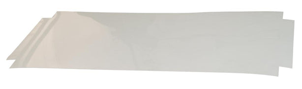 Eagle Group Clear Shelf Inlays CSI-2460 - 4.0 Each
