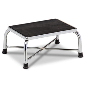 Clinton Industries Inc Large Top Bariatric Stepstool T-6242 - 1.0 Each