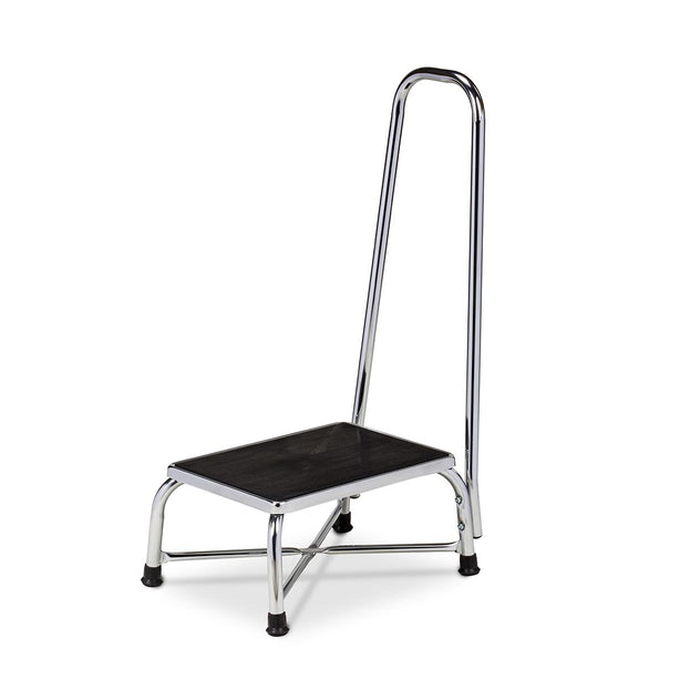 Clinton Industries Inc Large Top Bariatric Stepstool - MDRT6250