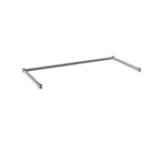 Tarrison Storage/Shelving Parts Frame, 3 Sided, Square, 18X24, EA - DF1824C - 1 Each