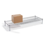 Tarrison Products Ltd Chrome Wire Platforms with Shelves P1830C 1.0 Each-MDL-MDRTP1830C