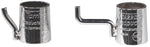 Tarrison Products Ltd Shelf Collar Hook SCH1 - 1.0 Each - MDL-MDRTSCH1