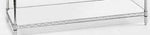 Plastic Shelf Inlays - TS-SI1836EA - 1 Each - MDL-MDRTSSI1836EA