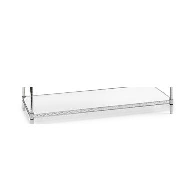 Plastic Shelf Inlays - TS-SI1872 - 1 Each - MDL-MDRTSSI1872EA