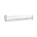 Plastic Shelf Inlays - TS-SI2436EA - 1 Each - MDL-MDRTSSI2436EA