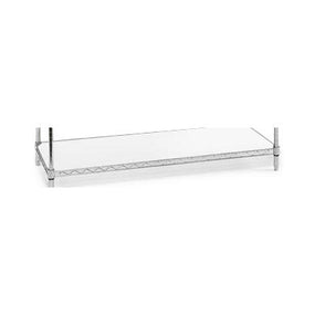 Plastic Shelf Inlays - TS-SI2448EA - 1 Each - MDL-MDRTSSI2448EA