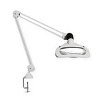 Burton Medical Epic Mobile Floor Stands LED Magnifier Lamp with Clamp - WML35W45EC120 - 1 Each