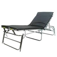 Emergency Preparedness Cots - WCFNCFMI - 1 Each - MDL-MDRWCFNCFMI