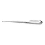 Flat Back Spinal Curettes - MDS0002841 - 1 Each - MDL-MDS0002841
