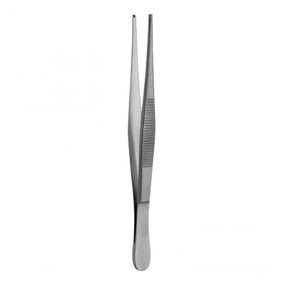 Brigham Tissue Forceps - MDS0141290 - 1 Each - MDL-MDS0141290