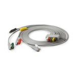 Edan Instruments, Inc Patient Monitor Cables 01.57.471022-11 - 1.0 Each