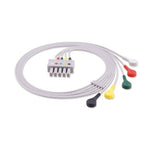 Edan M3/M3A Vitals Signs Monitor Pulse Oximetry Finger Sensors - 01.57.471023 - 1 Each - MDL-MDS0157471023