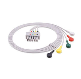 Edan M3/M3A Vitals Signs Monitor Pulse Oximetry Finger Sensors - 01.57.471023 - 1 Each - MDL-MDS0157471023
