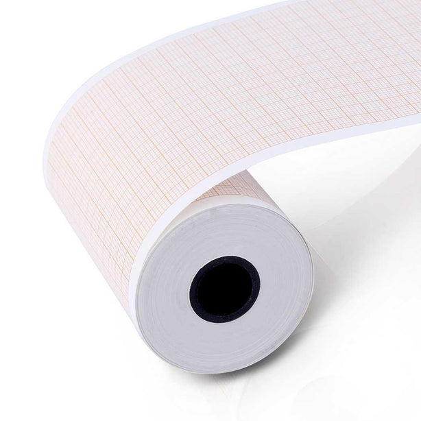 Edan Instruments Thermal Paper Roll for MDSECGSE301 - 01.57.78076 - 1 Each