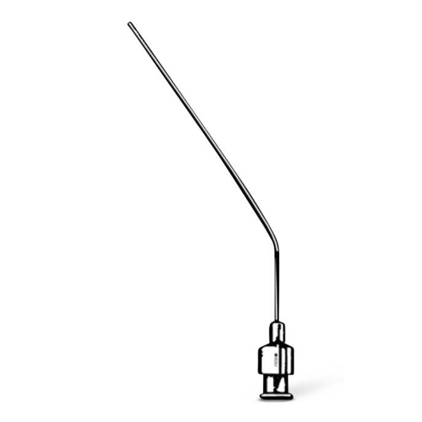 Rosen Suction Tubes - MDS0304316 - 1 Each - MDL-MDS0304316