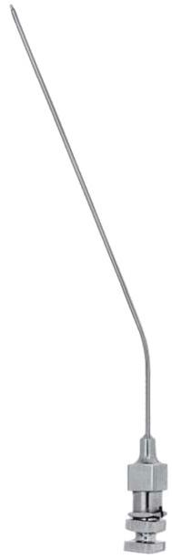 Rosen Suction Tubes - MDS0344016 - 1 Each - MDL-MDS0344016