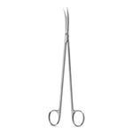 Jamison-Metzenbaum Tenotomy Scissors - MDS0400104 - 1 Each - MDL-MDS0400104