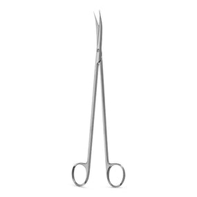 Jamison-Metzenbaum Tenotomy Scissors - MDS0400104 - 1 Each - MDL-MDS0400104