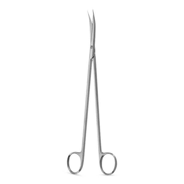Jamison-Metzenbaum Tenotomy Scissors - MDS0400104 - 1 Each - MDL-MDS0400104