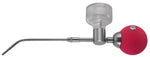 Jackson Laryngeal Atomizer - MDS0400670 - 1 Each - MDL-MDS0400670