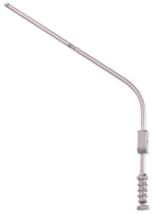 Konig Lumbar Long Suction Tubes - MDS0418305 - 1 Each - MDL-MDS0418305