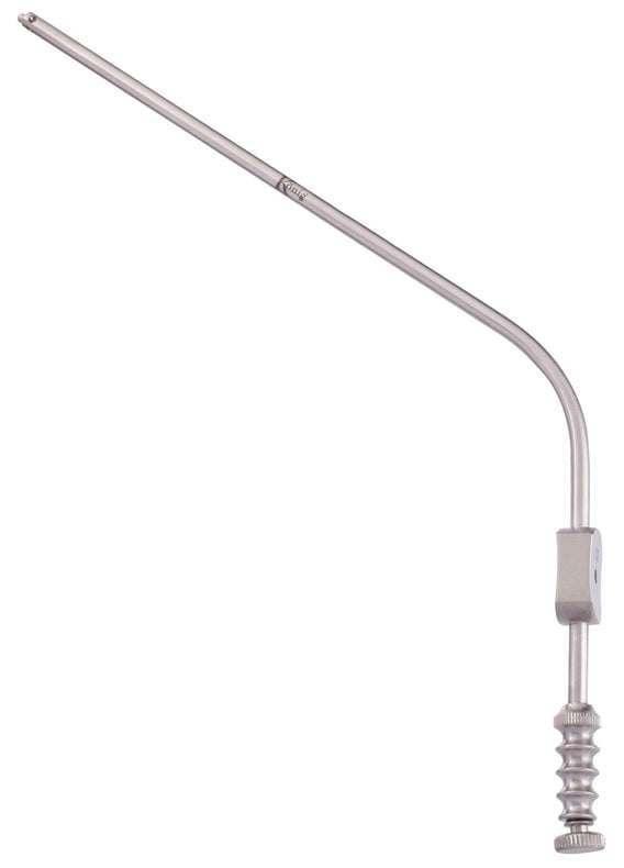 Konig Lumbar Long Suction Tubes - MDS0418305 - 1 Each - MDL-MDS0418305