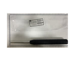 Karlin XL Ring Curettes - MDS0463219 - 1 Each - MDL-MDS0463219