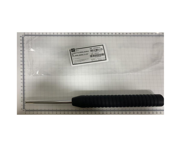 Karlin XL Ring Curettes - MDS0463219 - 1 Each - MDL-MDS0463219