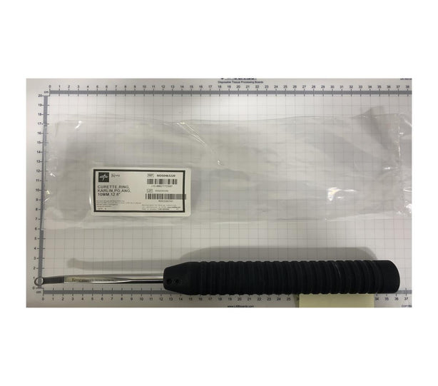 Karlin XL Ring Curettes - MDS0463220 - 1 Each - MDL-MDS0463220