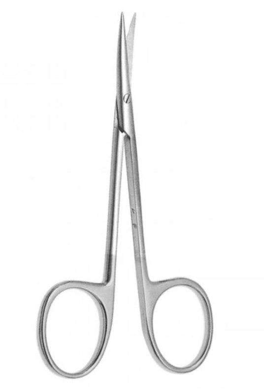 Devine-Horton Scissors - MDS0621786 - 1 Each - MDL-MDS0621786