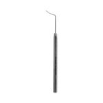 Cleasby Iris Spatula - MDS0714058 - 1 Each - MDL-MDS0714058