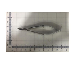 Castroviejo Micro Scissors - MDS0715764 - 1 Each - MDL-MDS0715764