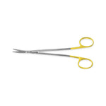 Kaye-Freeman Plastic Surgery Scissors - MDS0728418C - 1 Each - MDL-MDS0728418C