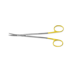 Kaye-Freeman Plastic Surgery Scissors - MDS0728418C - 1 Each - MDL-MDS0728418C