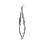 Castroviejo Micro Scissors - MDS0729401 - 1 Each - MDL-MDS0729401